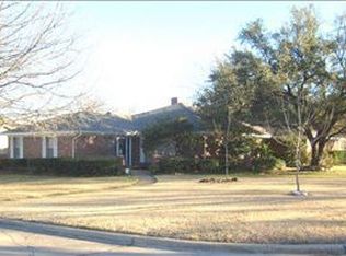 1413 Danish Dr, Grand Prairie, TX 75050