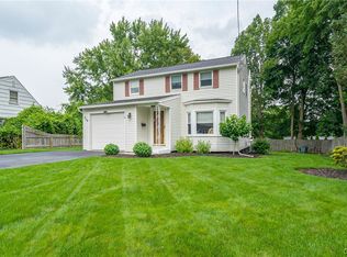 205 E Arbordale Rd, Syracuse, NY 13219
