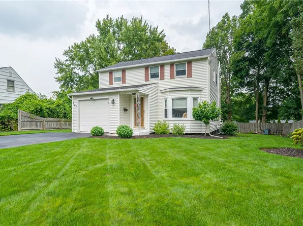 205 E Arbordale Rd, Syracuse, NY 13219