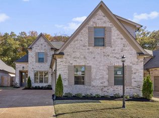 584 Holden Dr, Cordova, TN 38018