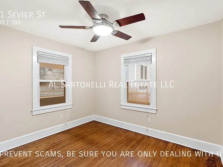 61 Sevier St — Photo 13