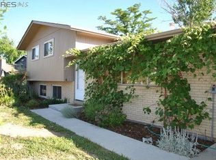 6339 Niwot Rd, Longmont, CO 80503