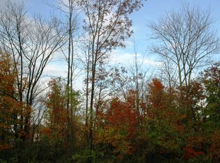 Bay Vista Road Town Of, Egg Harbor, WI 54209