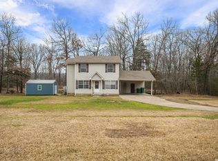 12504 Dalin Rd, Cabot, AR 72023