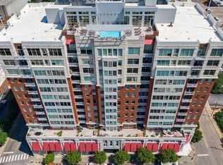 400 W North St APT 702, Raleigh, NC 27603