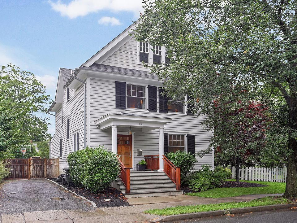 15 Linden Ln, Princeton, NJ 08540 Zillow