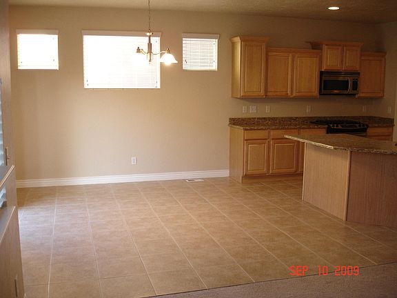 Dining Room/Kitchen Nook