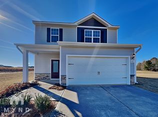 65 New Villas St, Angier, NC 27501