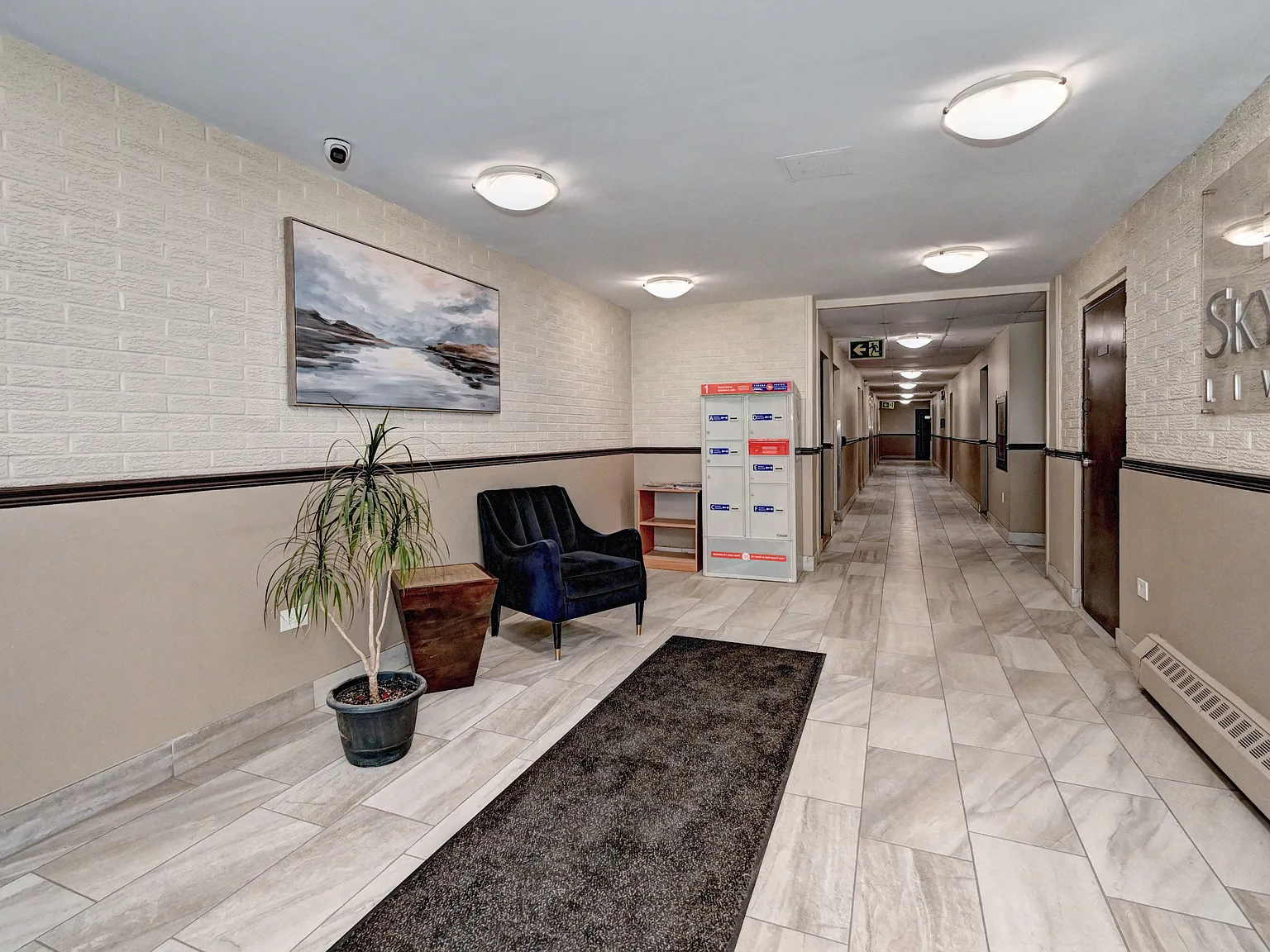 Finchgate Apartments — Photo 4