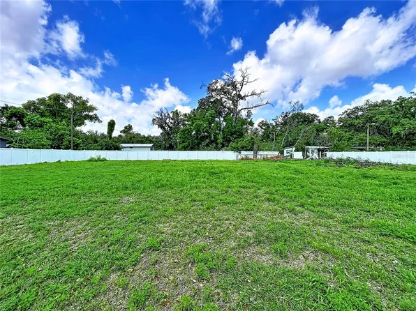 Robson Ave Lot 81, Seffner, FL 33584