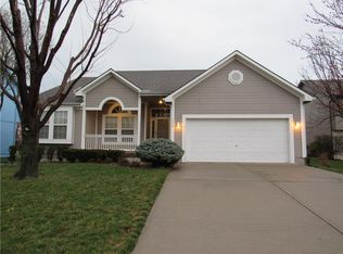 12523 S Grant St, Olathe, KS 66061