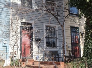 1124 C St NE, Washington, DC 20002