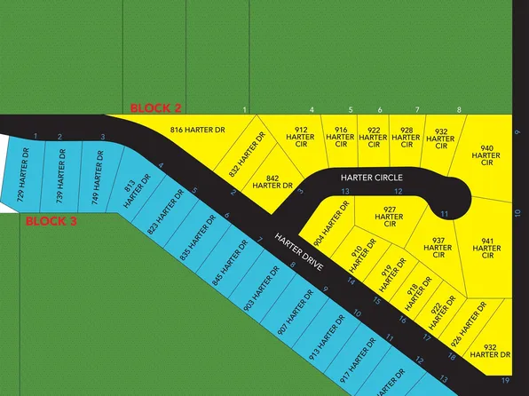 927 Harter Cir, Madison, SD 57042