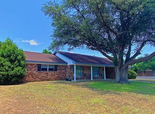 2800 Maxwell Dr, Midland, TX 79705
