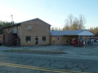 14185 Franklin St, Ferrum, VA 24088