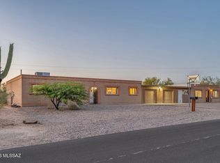 3810 W Placita Oeste, Tucson, AZ 85741