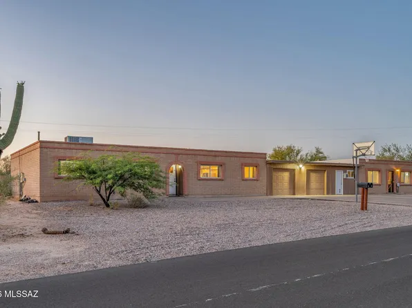 3810 W Placita Oeste, Tucson, AZ 85741