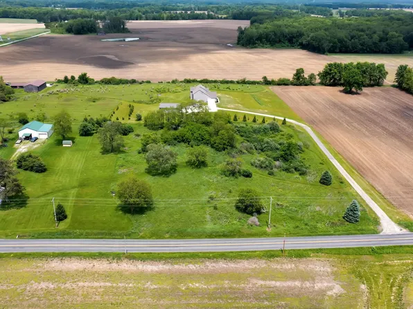 0 Sycamore Rd, Centerburg, OH 43011