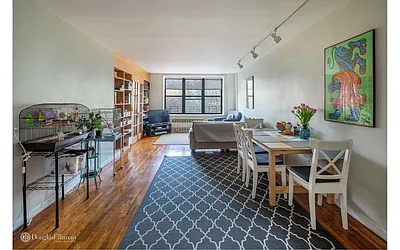 Sold by Douglas Elliman