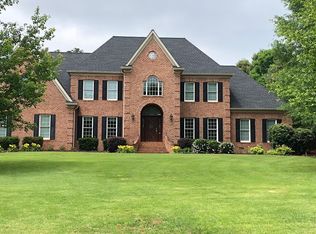 320 Benton Ct, Spartanburg, SC 29301