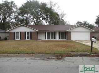 906 Mill Ct, Savannah, GA 31419