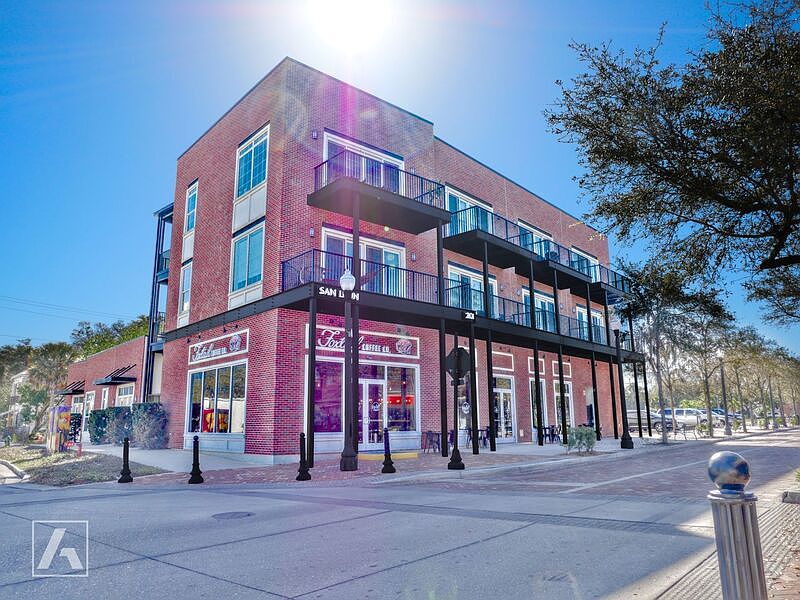 1st image of 201 Sanford Ave #304