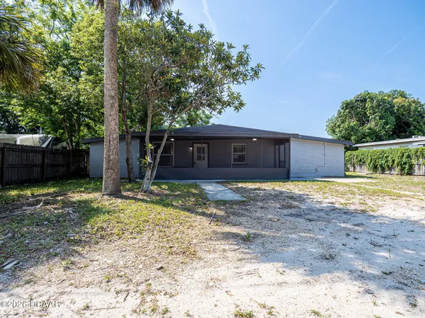 1229 Deneece Ter, Daytona Beach, FL 32117