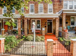 157 Todd Pl NE, Washington, DC 20002