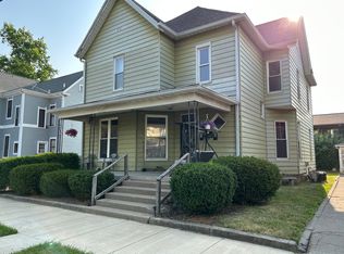 116 N Tompkins St, Shelbyville, IN