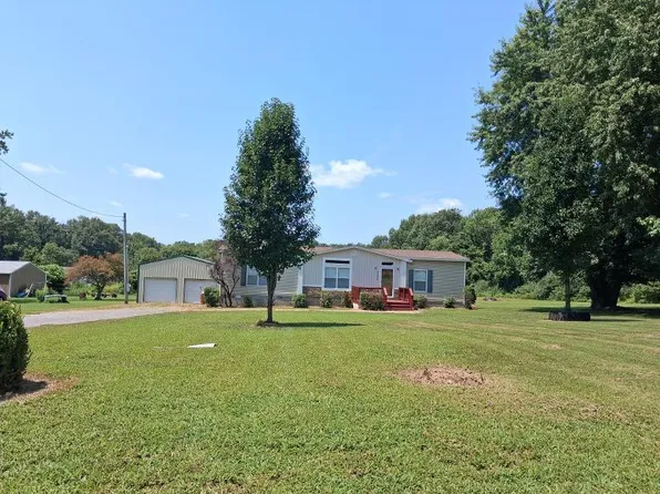 2559 Orient Rd, West Frankfort, IL 62896