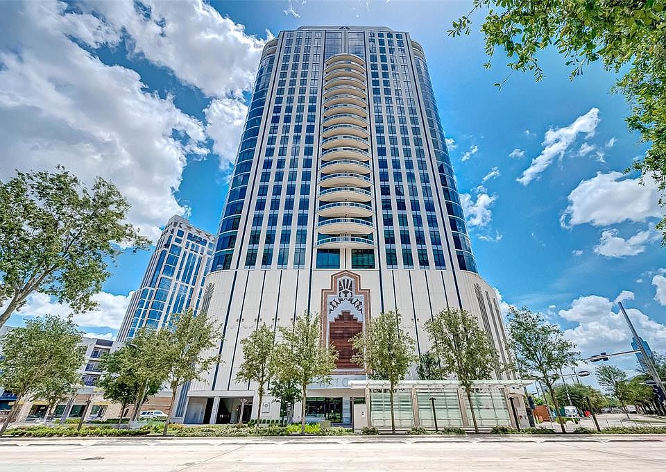 1st image of 1409 Post Oak Blvd Unit 1302