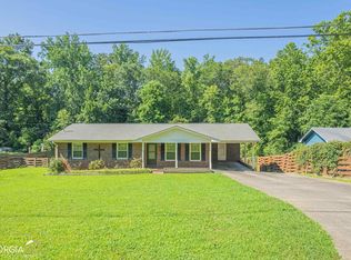 15 Linda Dr, Hartwell, GA 30643