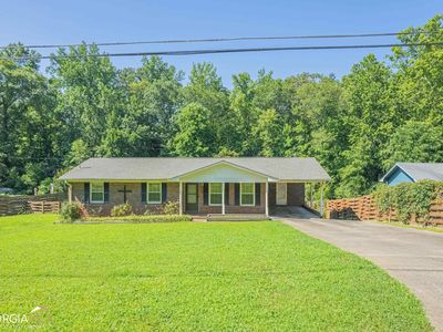 15 Linda Dr, Hartwell, GA, 30643