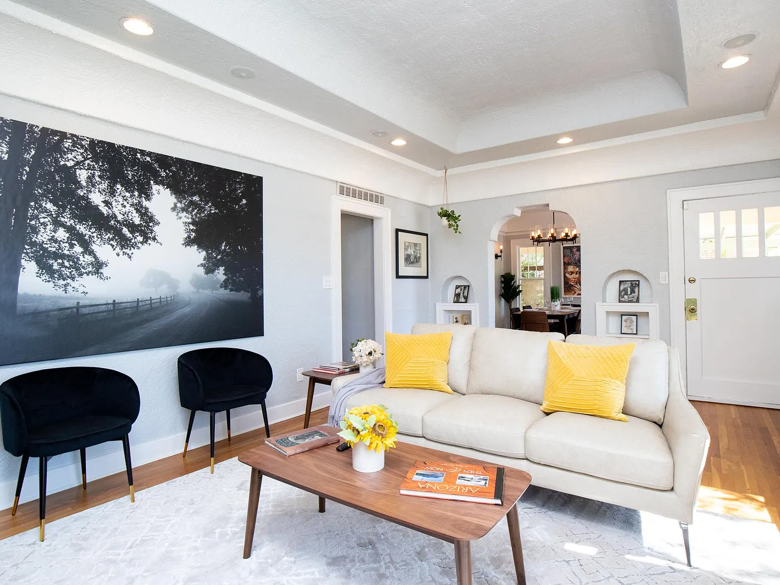 4 bed, 1635 sqft, $3,700 — Photo 4