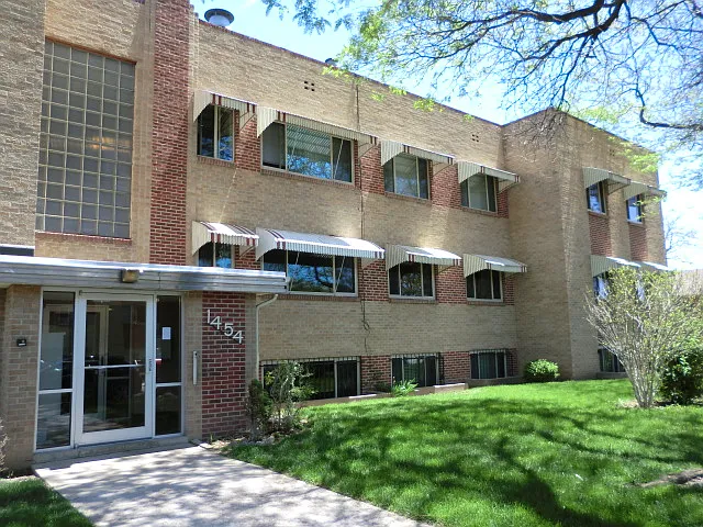 1454 Jersey St #202