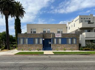 807 Atlantic Ave #807, Long Beach, CA 90813