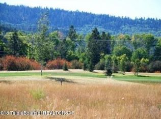 47 Winger Cir, Victor, ID 83455