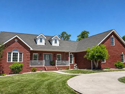 207 Remington Dr, Russell Springs, KY, 42642