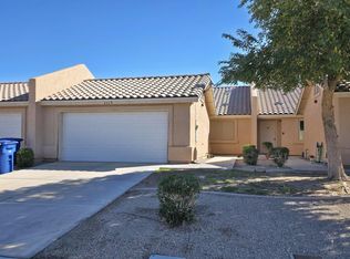 3119 S Ragen Dr, Yuma, AZ 85365