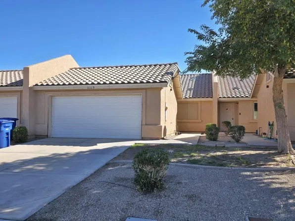3119 S Ragen Dr, Yuma, AZ 85365