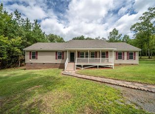 622 Lanier Farm Rd, Sanford, NC 27330