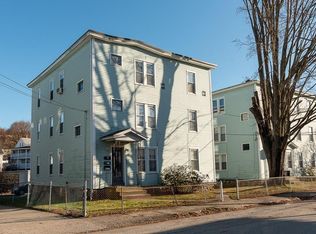71 Oliver St, Southbridge, MA 01550