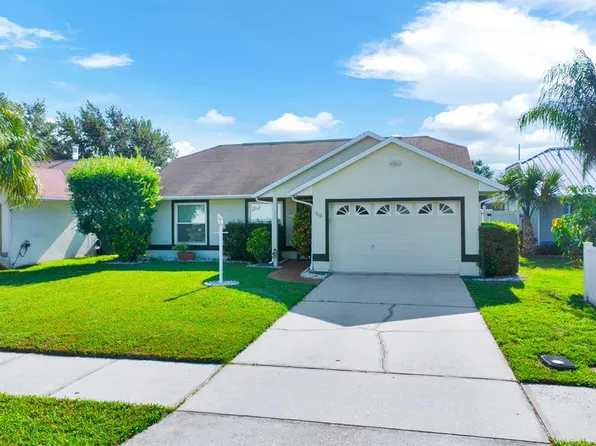 919 Robinson Ave, Saint Cloud, FL 34769