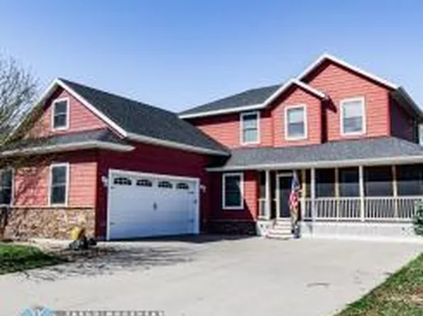 3722 Norman Ct S, Fargo, ND 58104