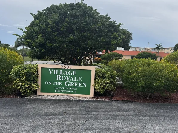 2601 NE 3rd St, Boynton Beach, FL