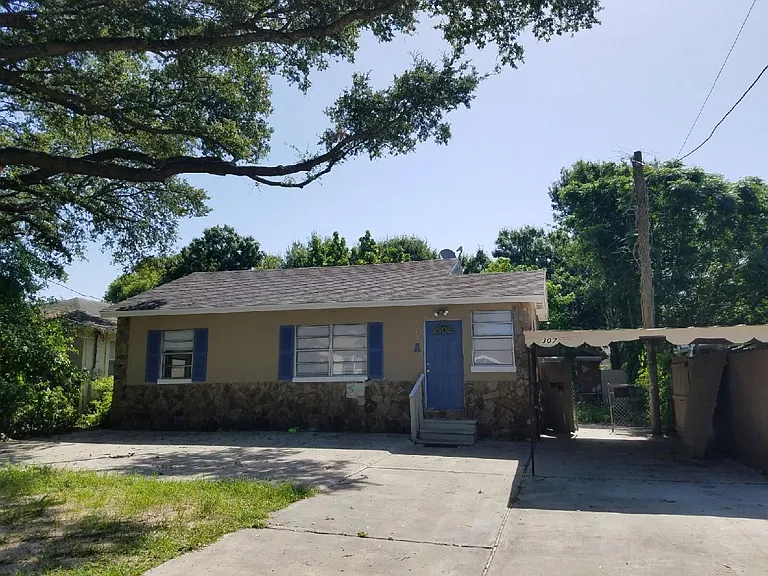 307 N New Jersey Ave #B — Photo 1