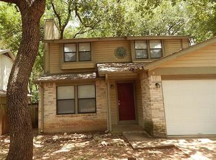 12315 Cahone Trl #B, Austin, TX 78729