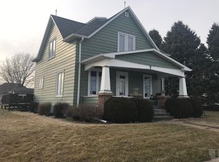 511 Main St, Clutier, IA 52217