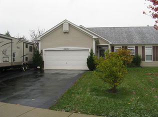 25253 Shady Glen Dr, Channahon, IL 60410