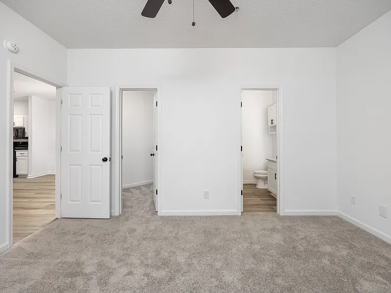 Walden Pond Apartments